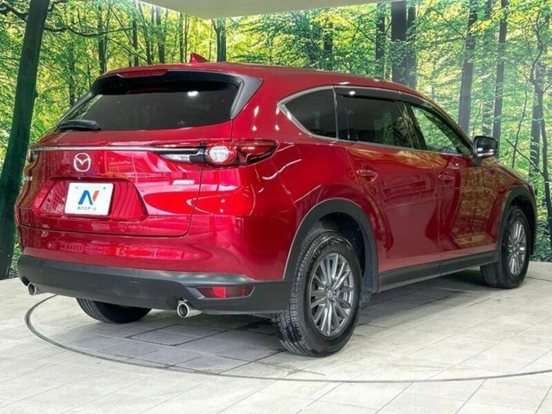 CX-8