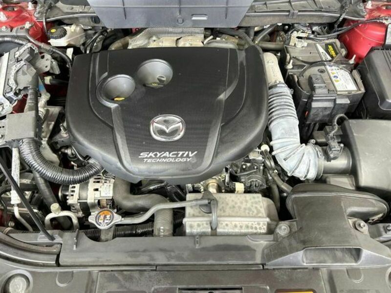 CX-8