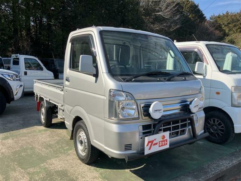 CARRY TRUCK