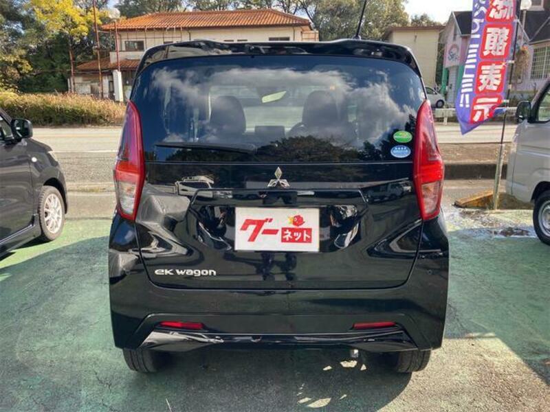 EK WAGON
