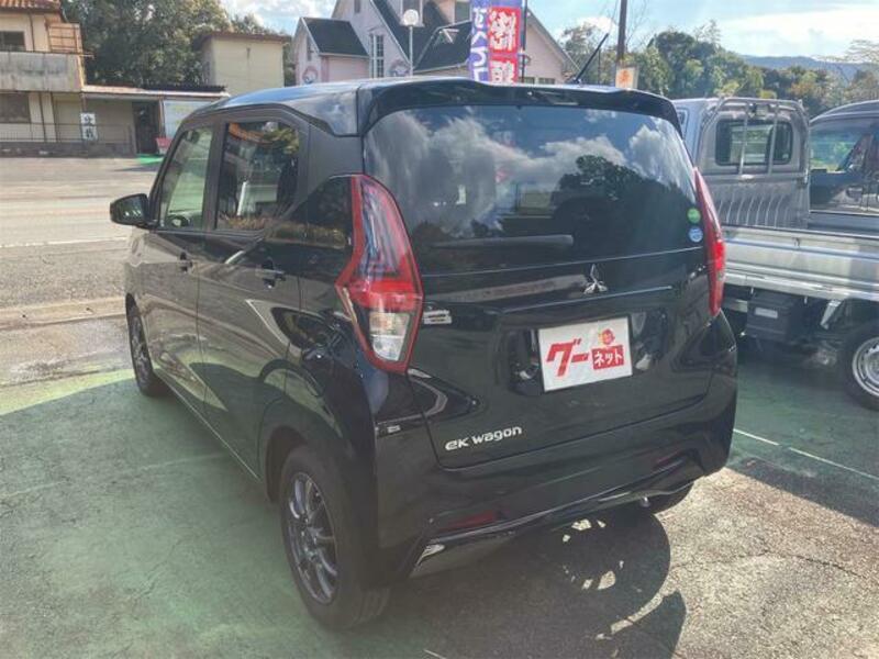 EK WAGON