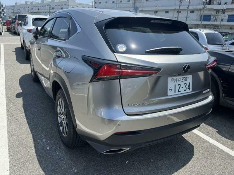 NX