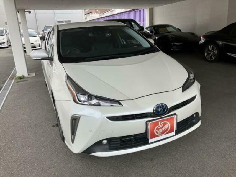 PRIUS