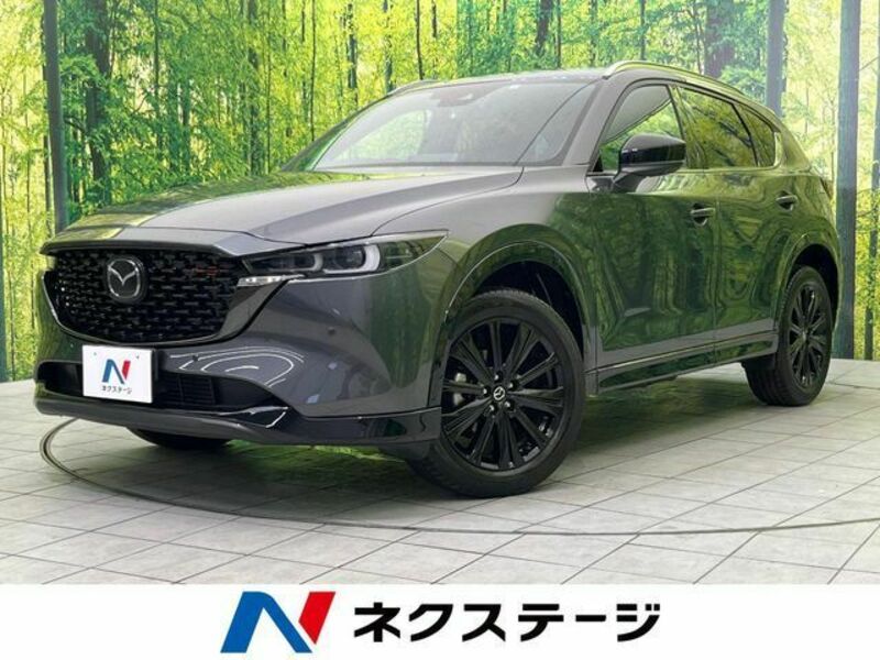 CX-5-0