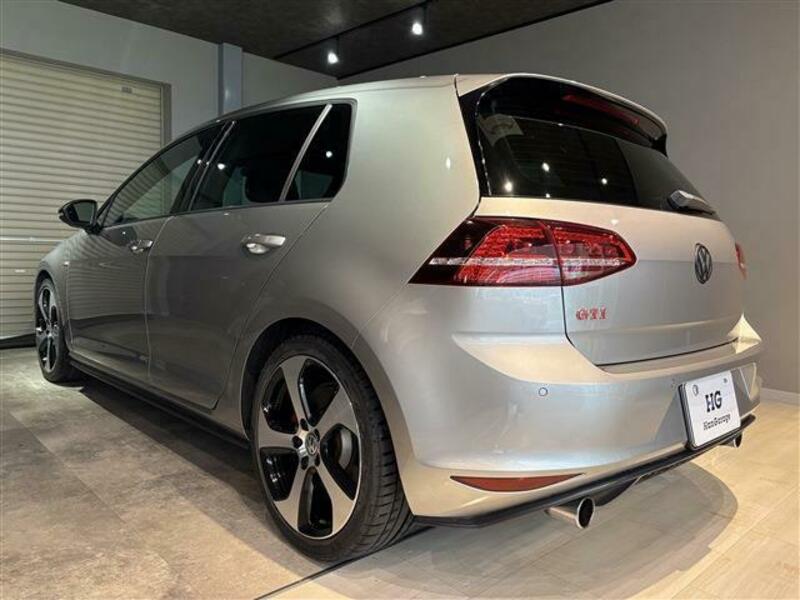 GOLF GTI