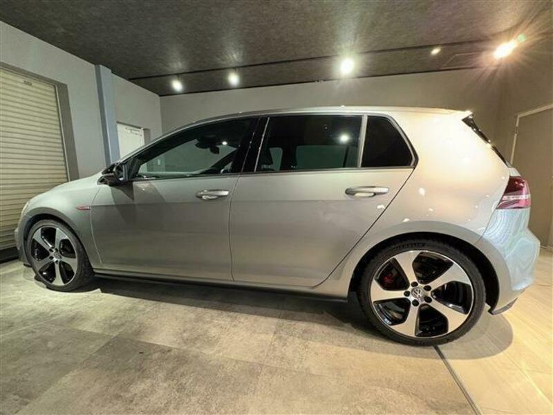 GOLF GTI