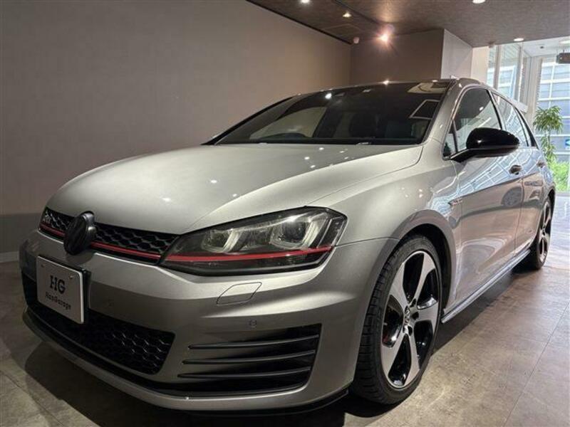 GOLF GTI