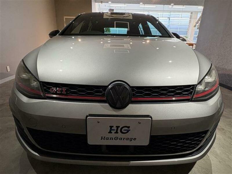 GOLF GTI