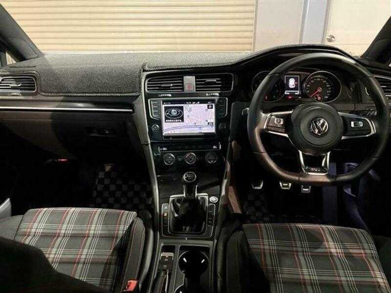 GOLF GTI