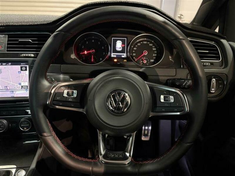GOLF GTI