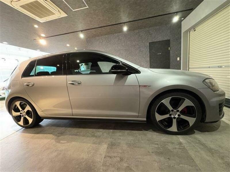 GOLF GTI