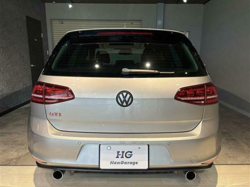GOLF GTI