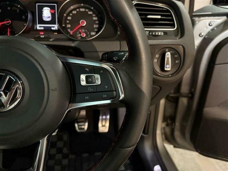 GOLF GTI