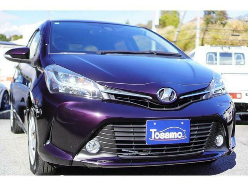 VITZ