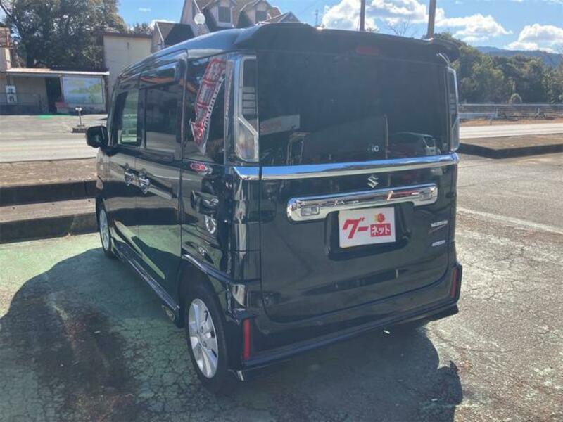 SPACIA CUSTOM