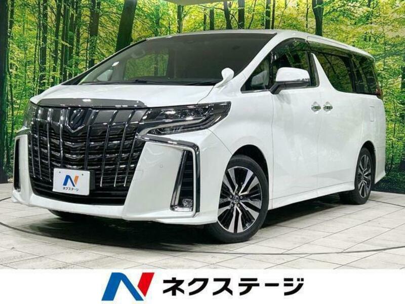 ALPHARD-0