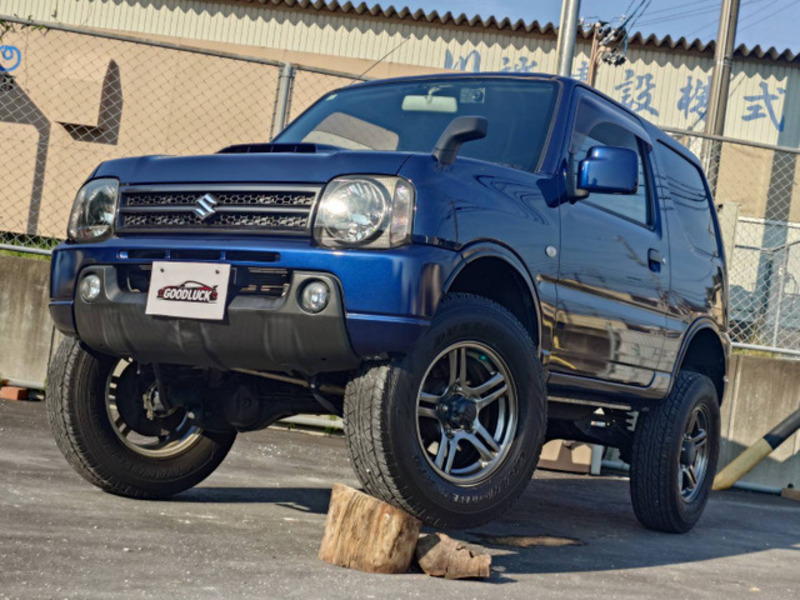 JIMNY-0