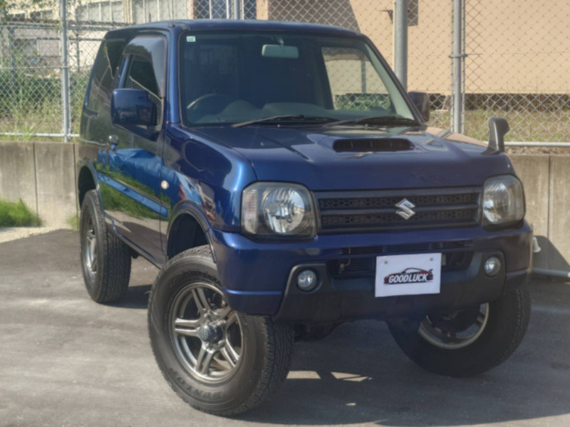 JIMNY