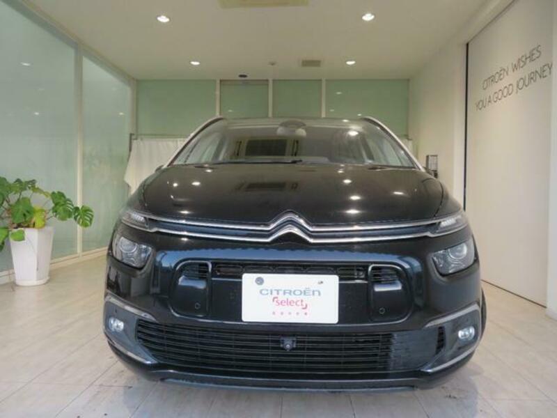GRAND C4 PICASSO