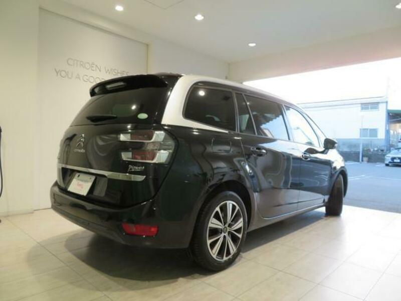 GRAND C4 PICASSO