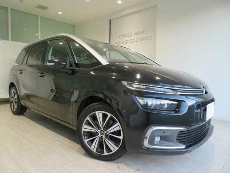 GRAND C4 PICASSO