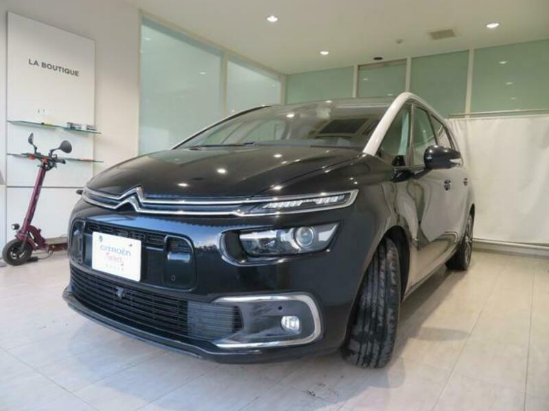 GRAND C4 PICASSO