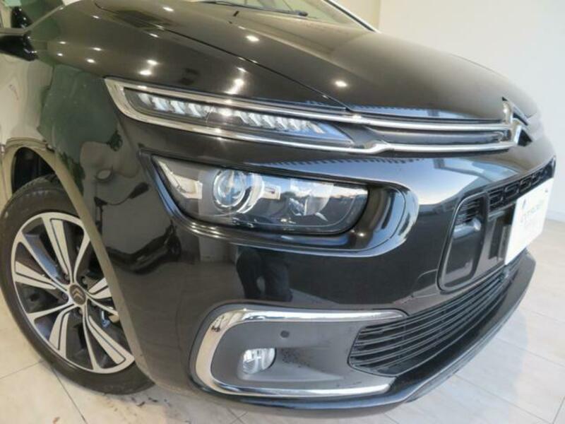 GRAND C4 PICASSO