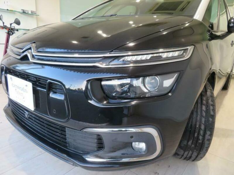 GRAND C4 PICASSO