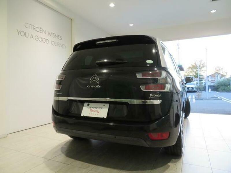 GRAND C4 PICASSO