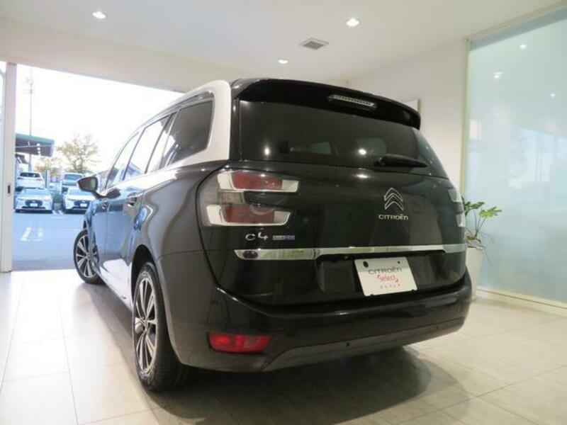 GRAND C4 PICASSO