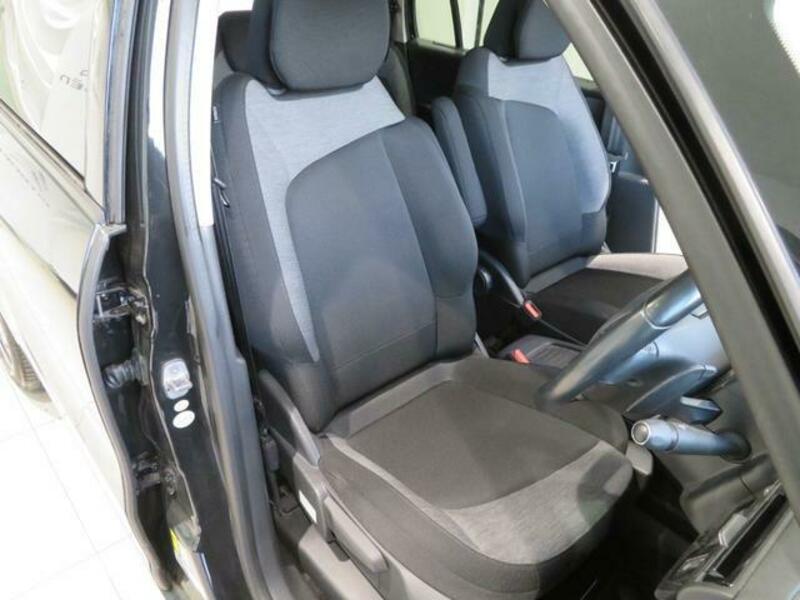 GRAND C4 PICASSO