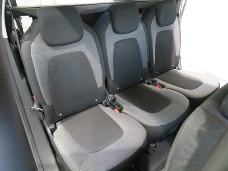 GRAND C4 PICASSO
