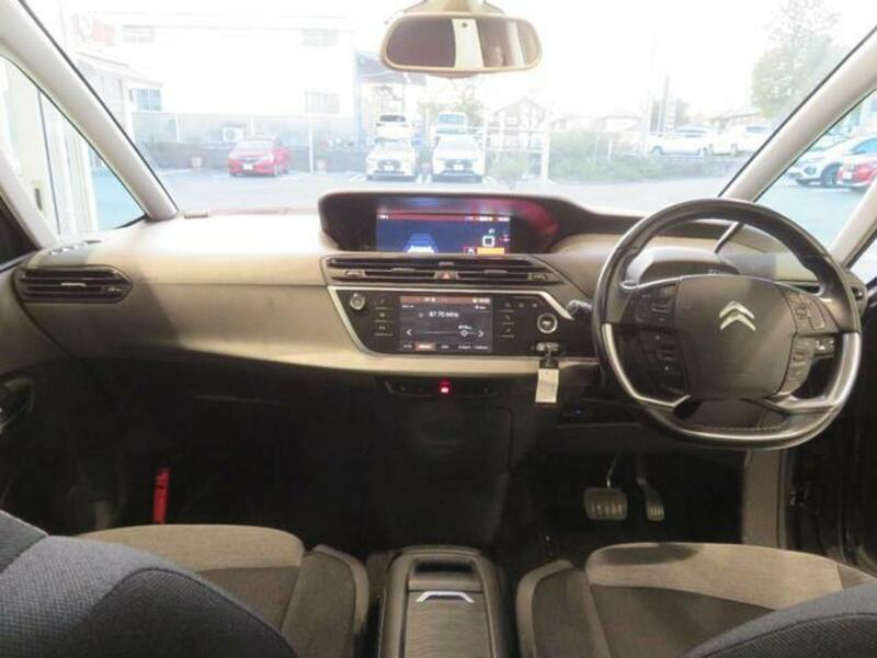 GRAND C4 PICASSO