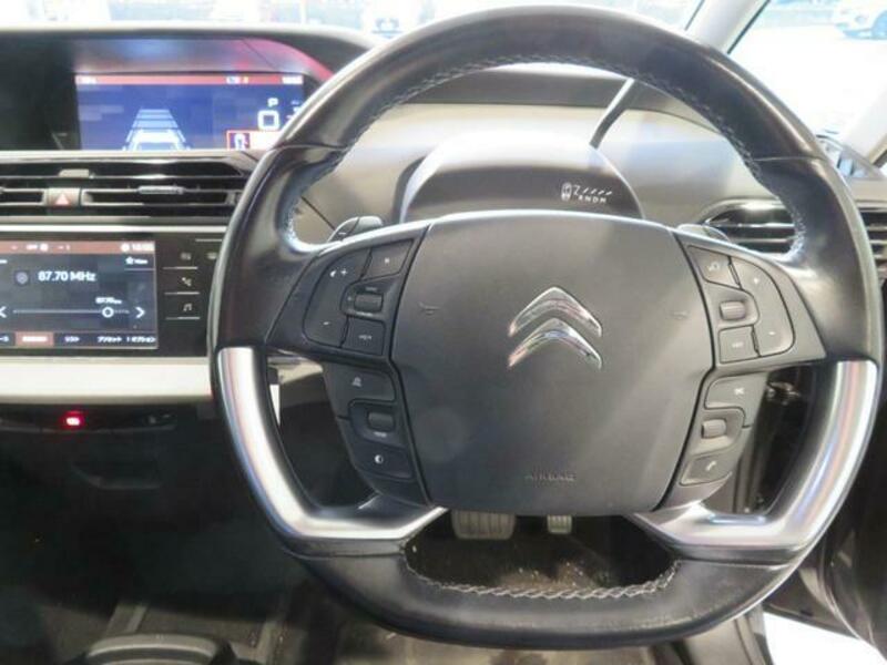 GRAND C4 PICASSO
