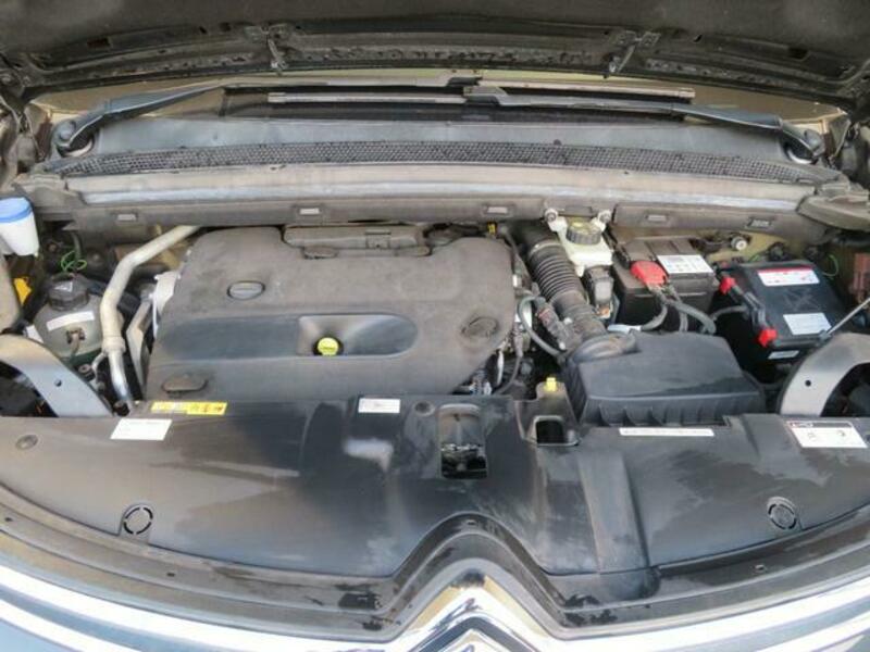GRAND C4 PICASSO