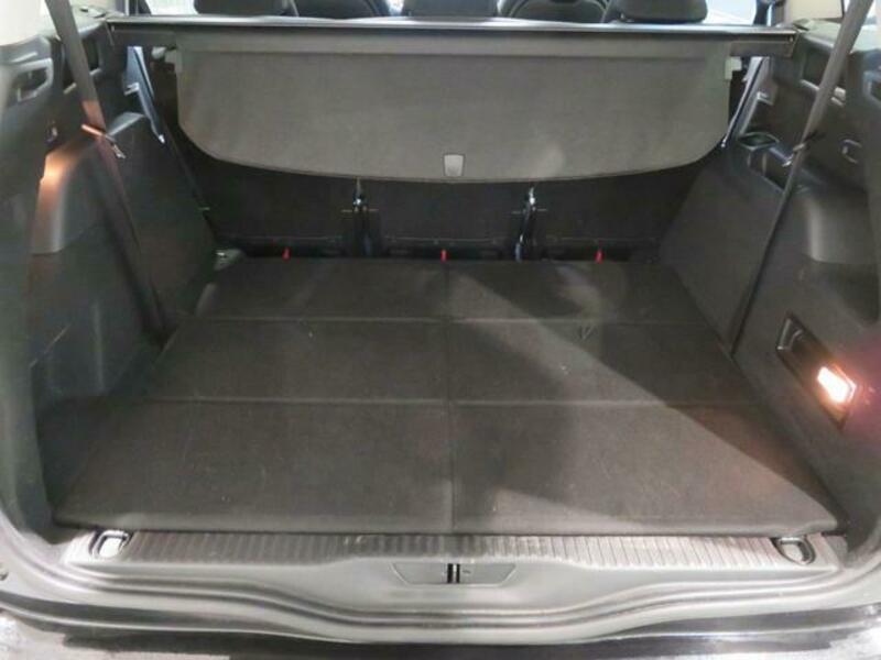 GRAND C4 PICASSO