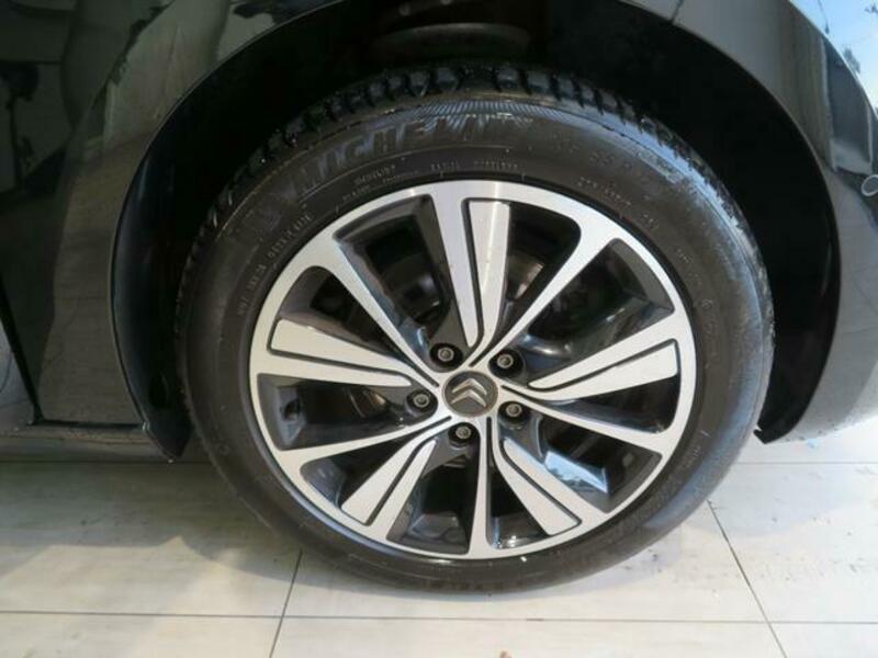 GRAND C4 PICASSO