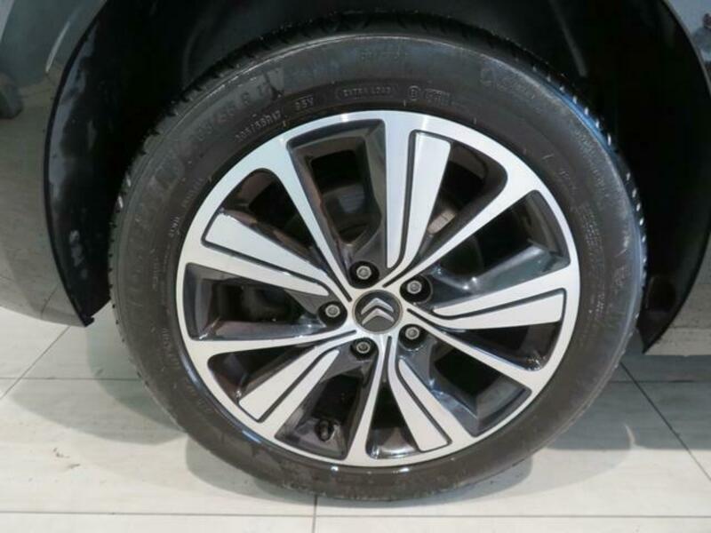 GRAND C4 PICASSO