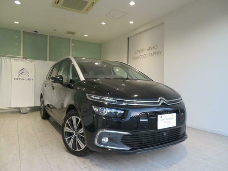 CITROEN GRAND C4 PICASSO