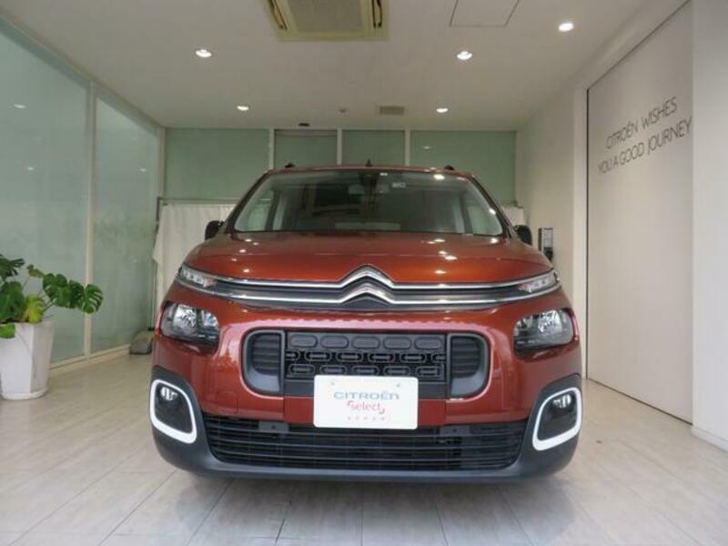 BERLINGO