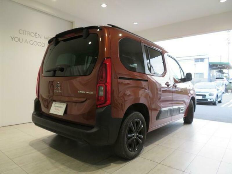 BERLINGO