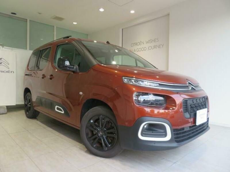 BERLINGO