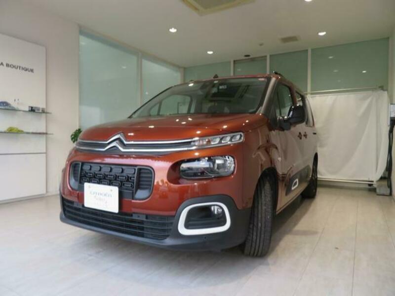 BERLINGO