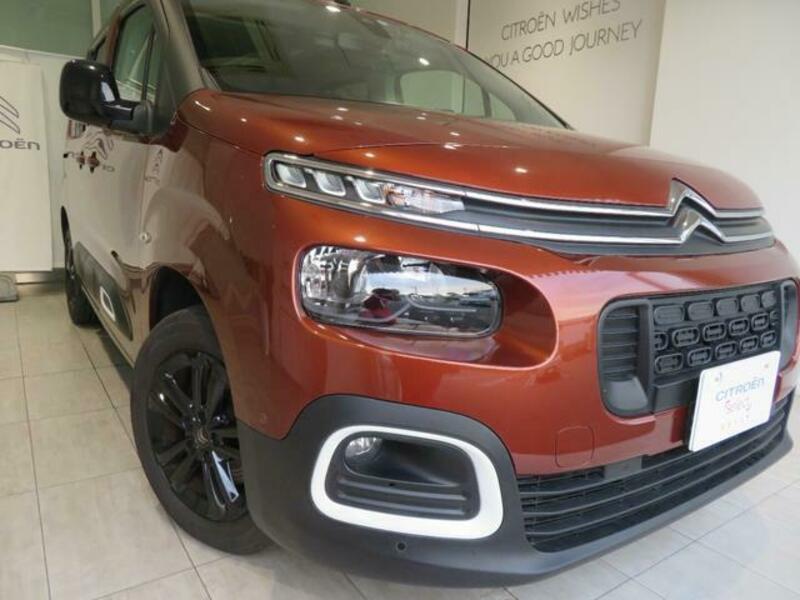 BERLINGO