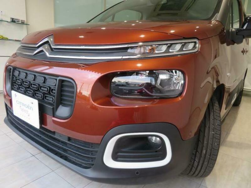 BERLINGO