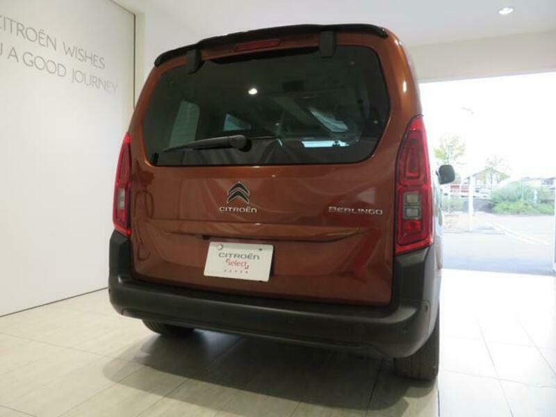 BERLINGO