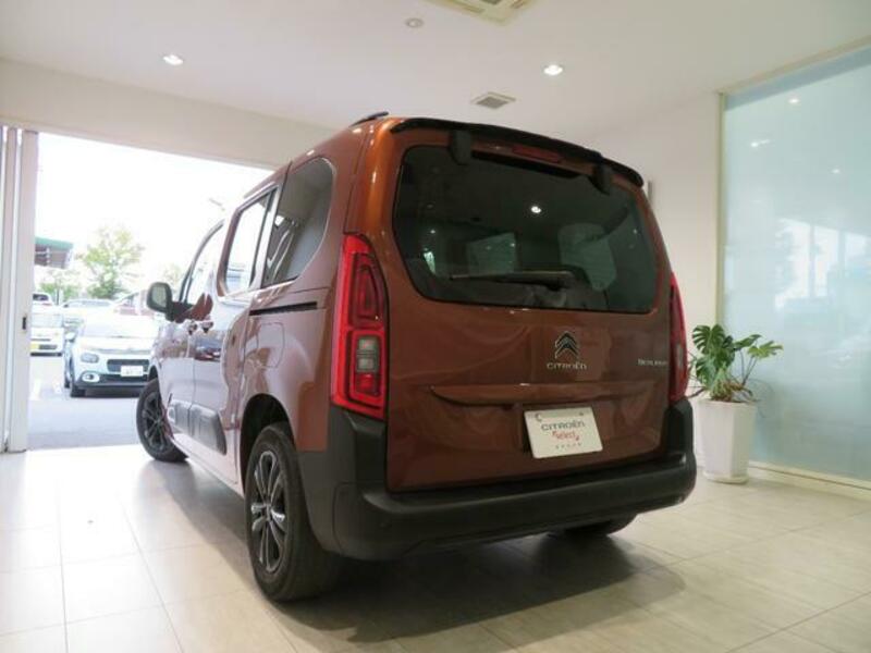BERLINGO