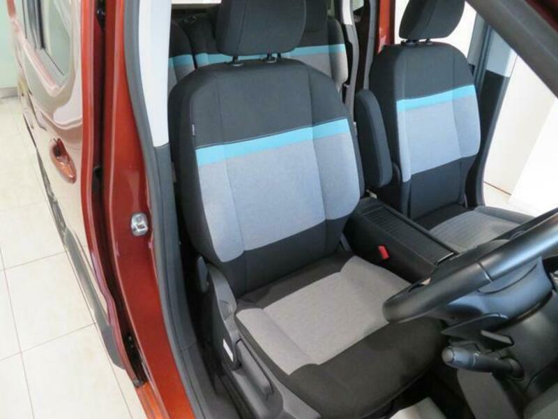 BERLINGO