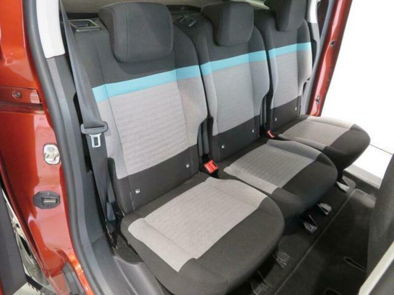 BERLINGO