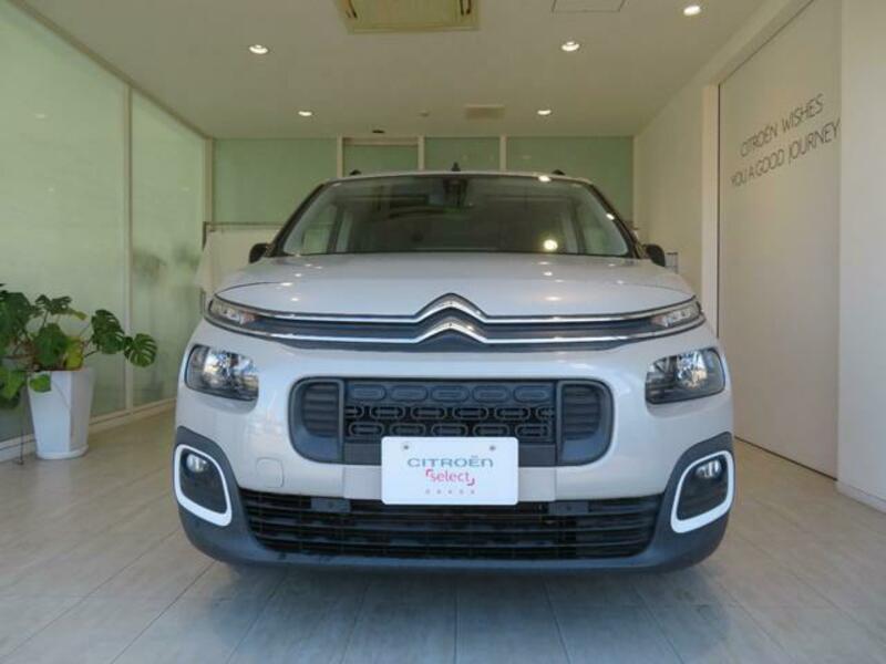 BERLINGO